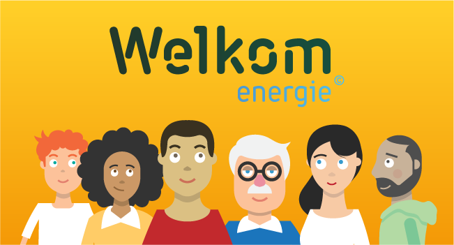 Gastblog: kennismaken met Welkom Energie