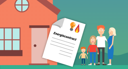Zo kies je het beste energiecontract voor een jong gezin