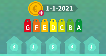 Een energielabel aanvragen? Regel het dit jaar