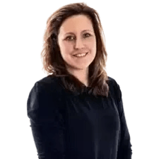 Sanne de Jong - Bins