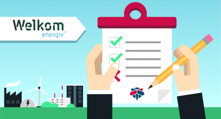 Welkom Energie review en ervaringen