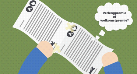 Verlengen of overstappen: wat moet ik doen?