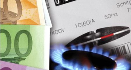 Stiekeme belastingverhoging op gas in 2016