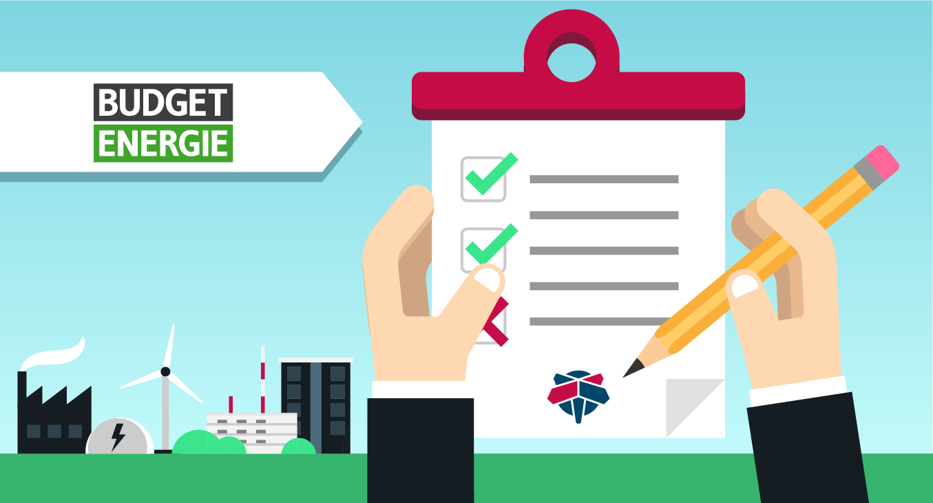 Budget Energie review en ervaringen