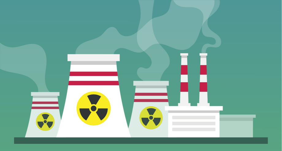 Kernenergie: voordelen en nadelen