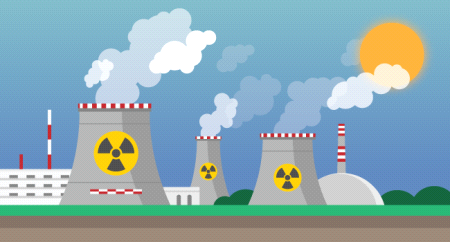 Kernenergie: welke energieleveranciers leveren het?
