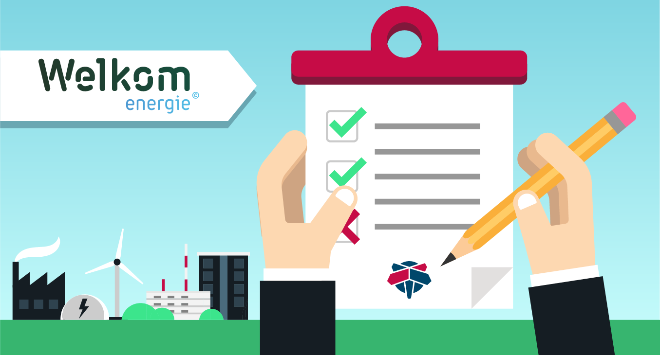Welkom Energie review en ervaringen