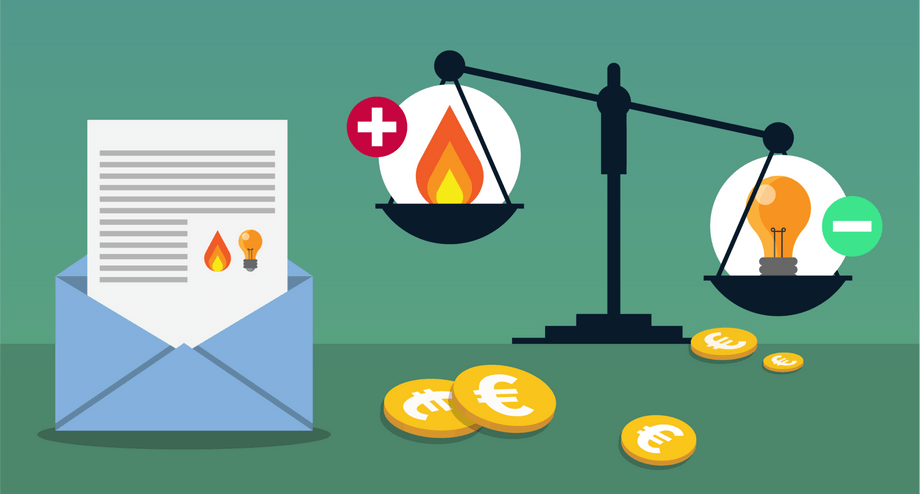 Energiebelasting 2022: wat verandert er voor mij?