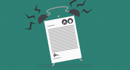 ContractWekker: nooit meer te laat met overstappen